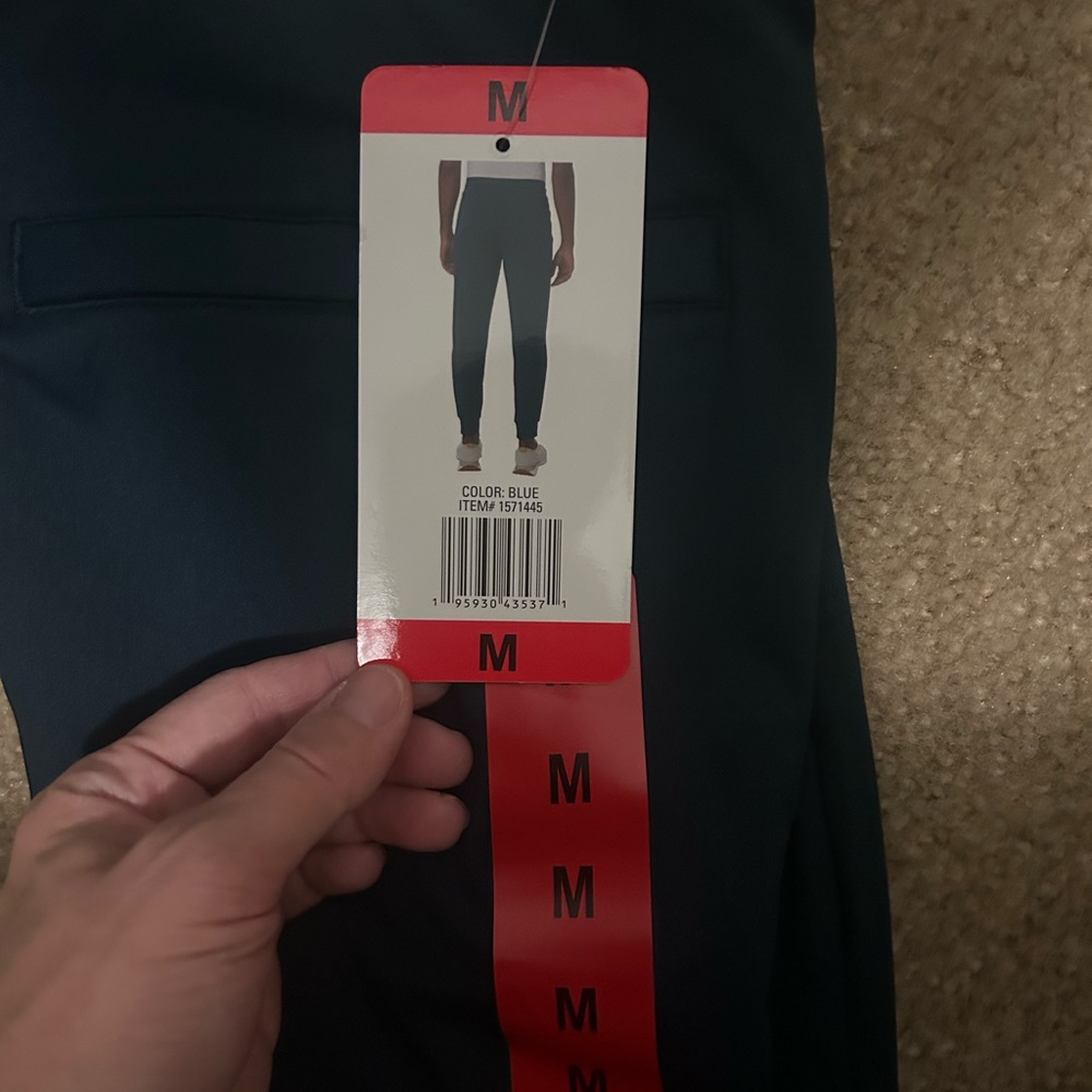 32 DEGREES Men’s Jogger Pants